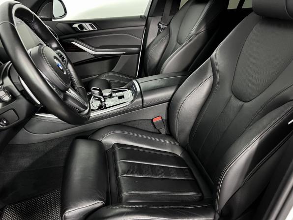 BMW X5 IV (G05/G18) с пробегом 2020 года, цена 7 390 000 рублей, 57762 км, внедорожник, Автокод Объявления