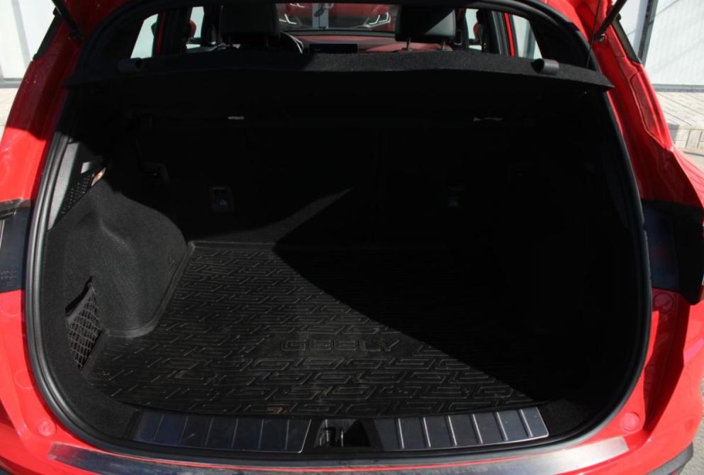 Geely Coolray I Саратов  - изображение 27