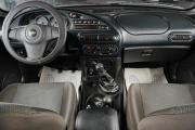 Chevrolet Niva I Рестайлинг Тюмень  - изображение 30