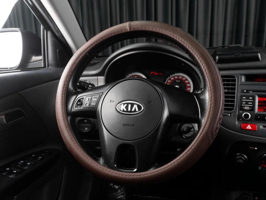 Kia Rio II Рестайлинг Тюмень  - изображение 13