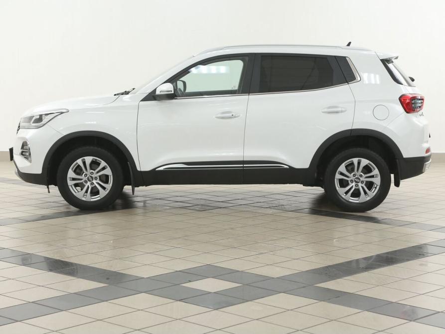 Chery Tiggo 4 Pro I Рестайлинг Иваново  - изображение 7