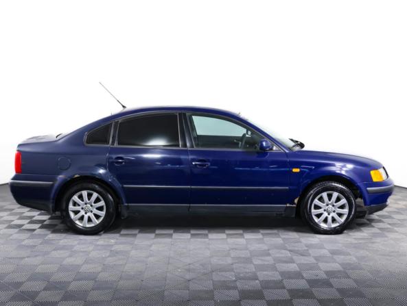 Volkswagen Passat B5 с пробегом 1997 года, цена 350 000 рублей, 281039 км, седан, Автокод Объявления