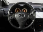 Toyota Corolla X (E140 E150) Рестайлинг Тюмень  - изображение 39