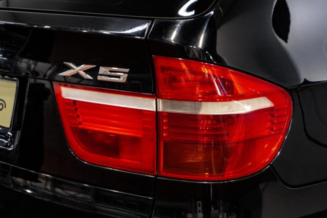 BMW X5 II (E70) с пробегом 2009 года, цена 1 849 000 рублей, 348000 км, внедорожник, Автокод Объявления