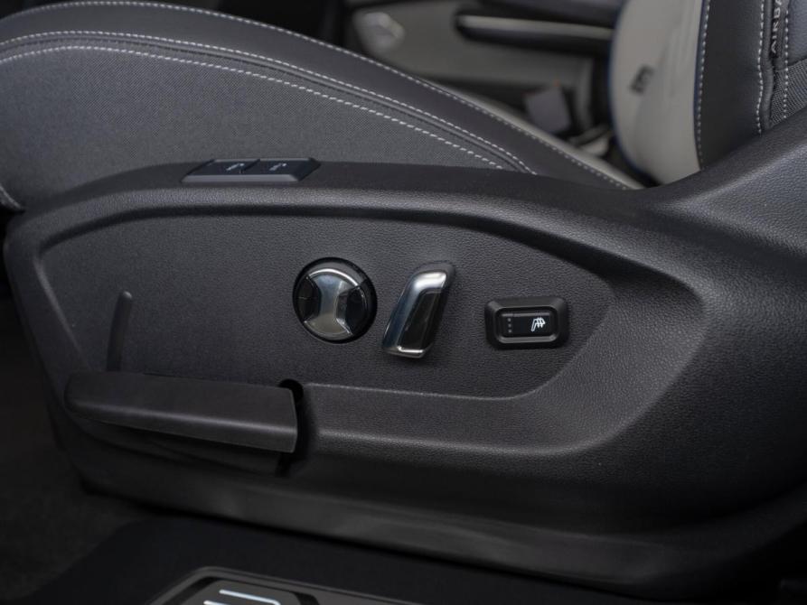 Volkswagen Talagon I Рестайлинг Москва  - изображение 18