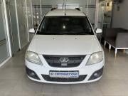 Lada (ВАЗ) Largus I Москва  - изображение 17