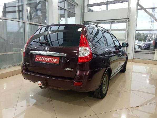 Lada (ВАЗ) Priora I с пробегом 2012 года, цена 249 000 рублей, 153860 км, универсал, Автокод Объявления