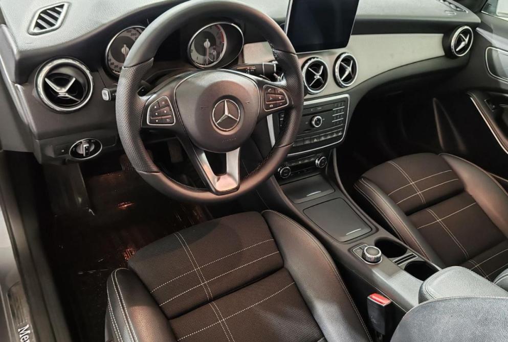 Mercedes-Benz GLA I (X156) Ярославль  - изображение 12