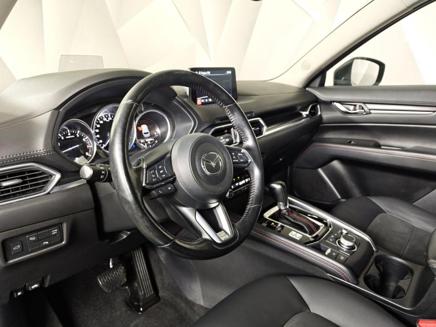 Mazda CX-5 II Москва  - изображение 19
