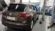 Volkswagen Tiguan II Санкт-Петербург  - изображение 10