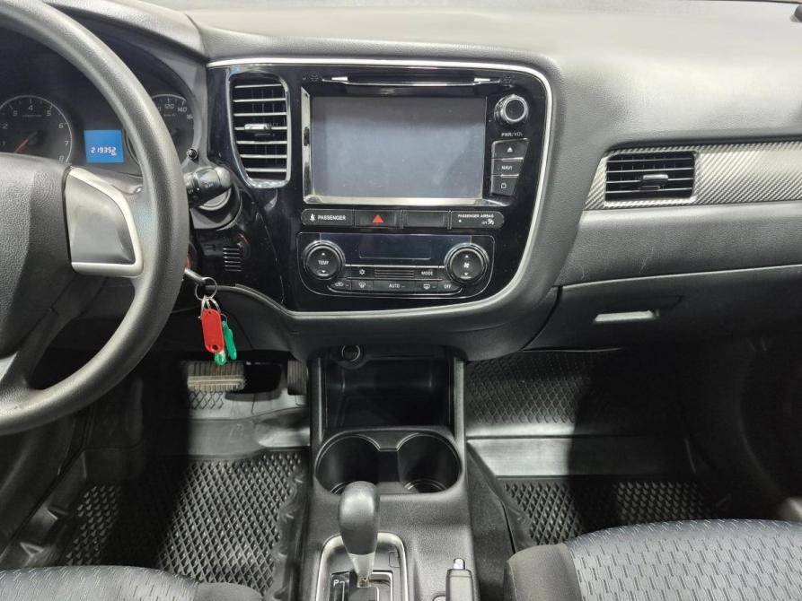 Mitsubishi Outlander III Воронеж  - изображение 12