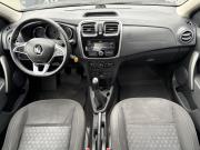 Renault Logan II Рестайлинг Москва  - изображение 28