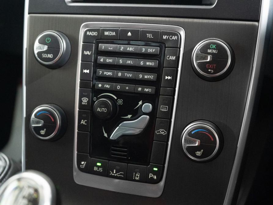 Volvo S60 II Иркутск  - изображение 13