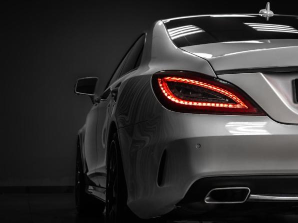 Mercedes-Benz CLS II (C218) Рестайлинг с пробегом 2016 года, цена 3 150 000 рублей, 193035 км, седан, Автокод Объявления