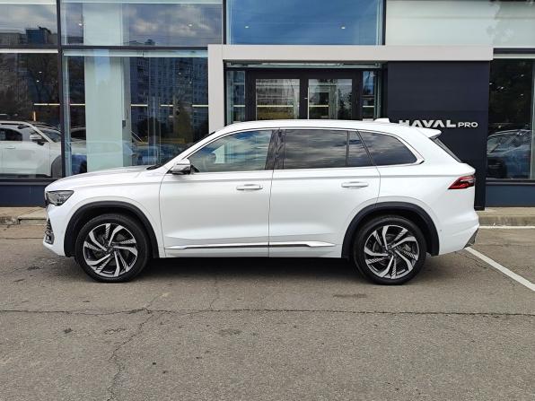 Geely Monjaro I с пробегом 2023 года, цена 2 889 000 рублей, 86152 км, внедорожник, Автокод Объявления
