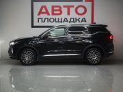Chery Tiggo 7 Pro Max I Челябинск  - изображение 37