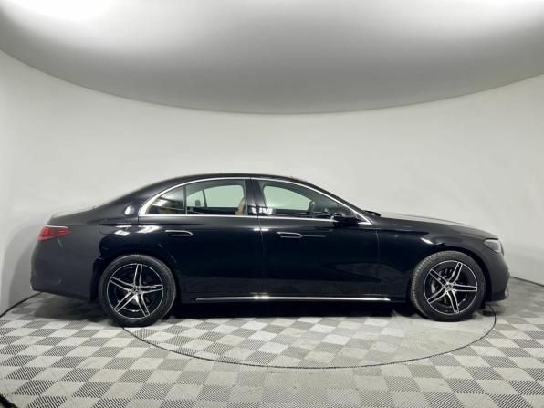 Новый Mercedes-Benz E-Класс VI (W214 S214) 2025 года, цена 9 200 000 рублей, седан, Автокод Объявления