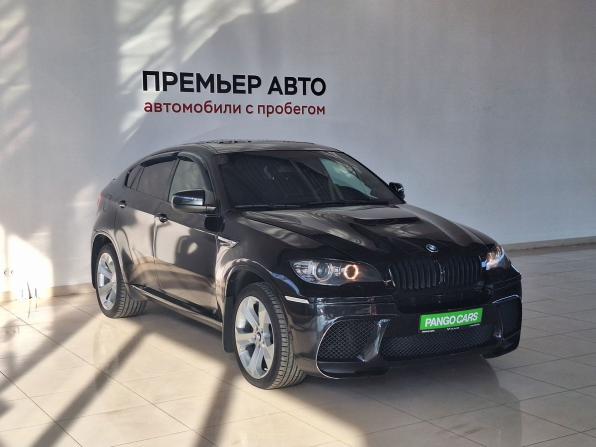 BMW X6 I (E71) с пробегом 2010 года, цена 1 555 000 рублей, 279089 км, внедорожник, Автокод Объявления
