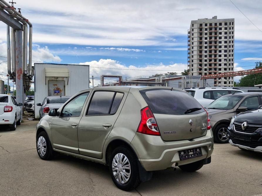 Renault Sandero I Нижний Новгород  - изображение 2
