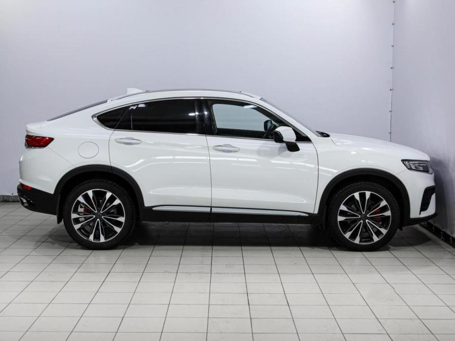 Geely Tugella I Ростов-на-Дону  - изображение 5
