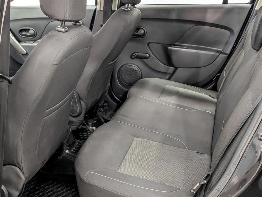 Renault Logan II Рестайлинг Санкт-Петербург  - изображение 12