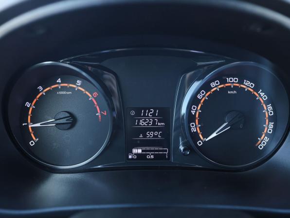 Lada (ВАЗ) Granta I Рестайлинг с пробегом 2018 года, цена 649 000 рублей, 116000 км, универсал, Автокод Объявления