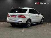Mercedes-Benz M-Класс III (W166) Челябинск  - изображение 30