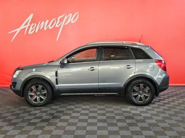 Opel Antara I Рестайлинг с пробегом 2012 года, цена 899 000 рублей, 220000 км, внедорожник, Автокод Объявления