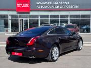 Jaguar XJ IV (X351) Пермь  - изображение 27