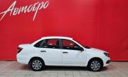 Lada (ВАЗ) Granta I Рестайлинг Вологда  - изображение 22