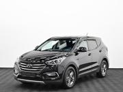 Hyundai Santa Fe III Рестайлинг Москва  - изображение 19