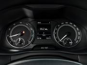 Skoda Rapid II Москва  - изображение 40