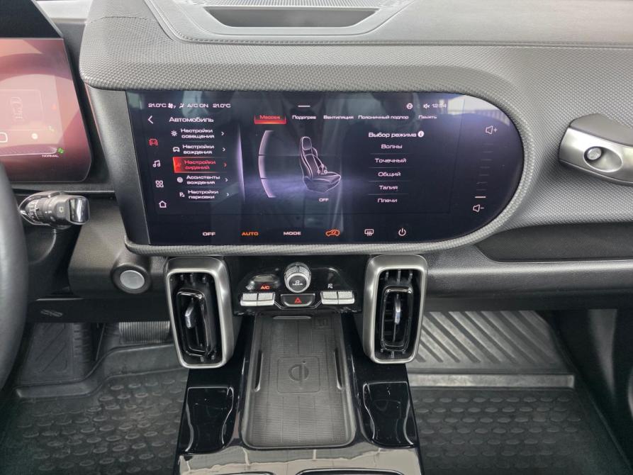 Haval Dargo I Липецк  - изображение 8
