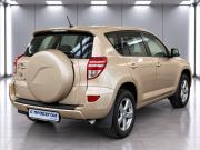 Toyota RAV4 III (XA30) Рестайлинг Москва  - изображение 21
