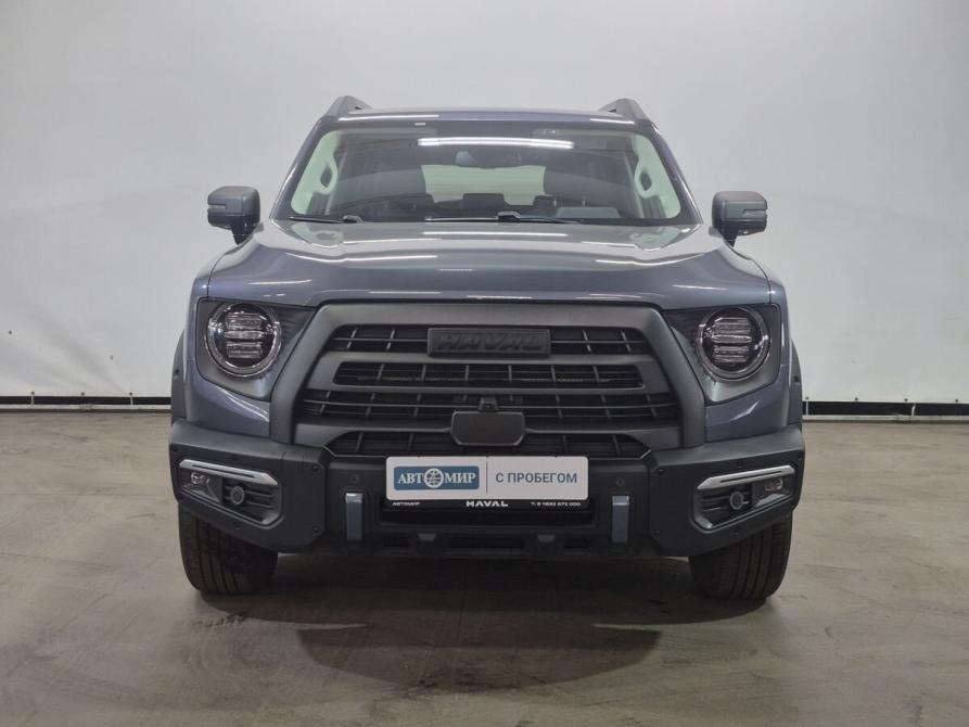 Haval Dargo I Ярославль  - изображение 2
