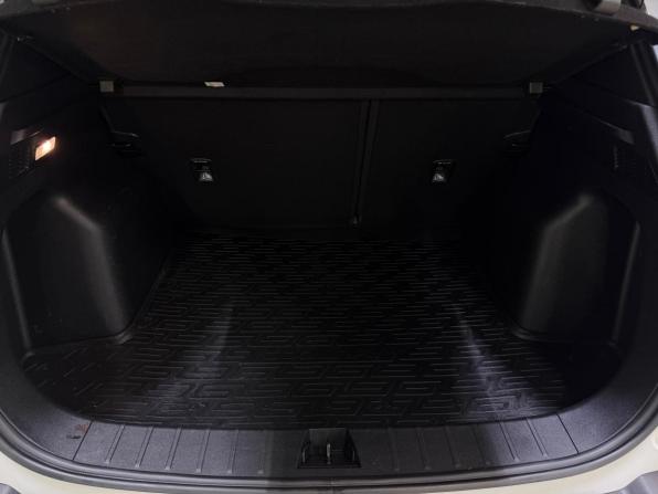 Geely Coolray I Рестайлинг с пробегом 2024 года, цена 1 945 000 рублей, 37000 км, внедорожник, Автокод Объявления