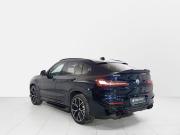 BMW X4 II (G02) Казань  - изображение 18