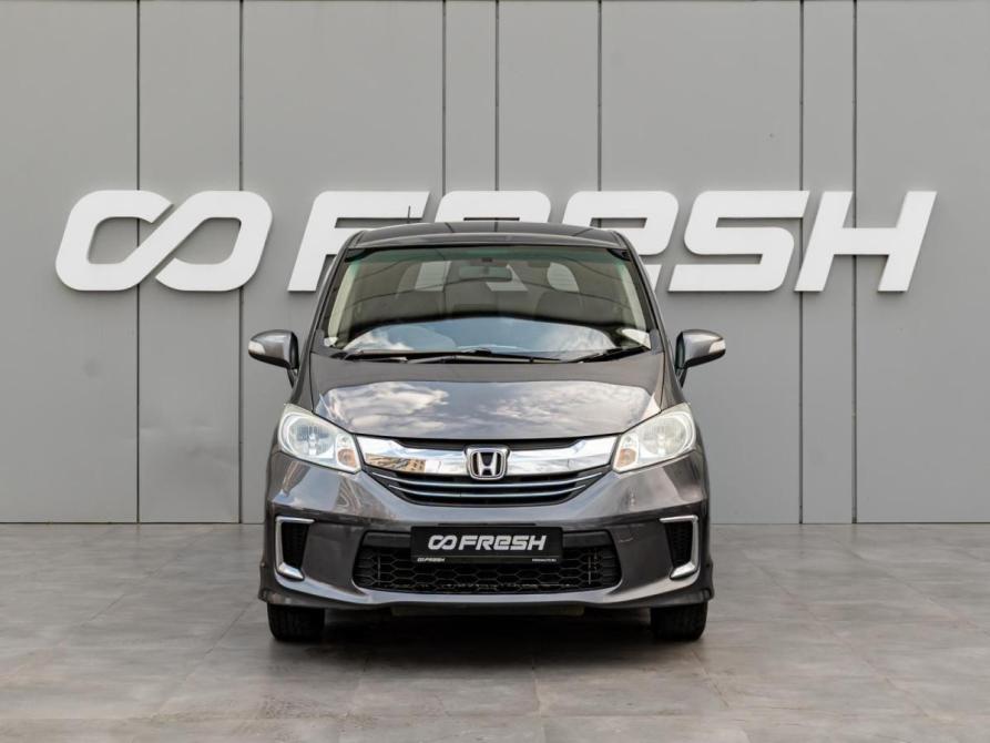 Honda Freed I Рестайлинг Краснодар  - изображение 3