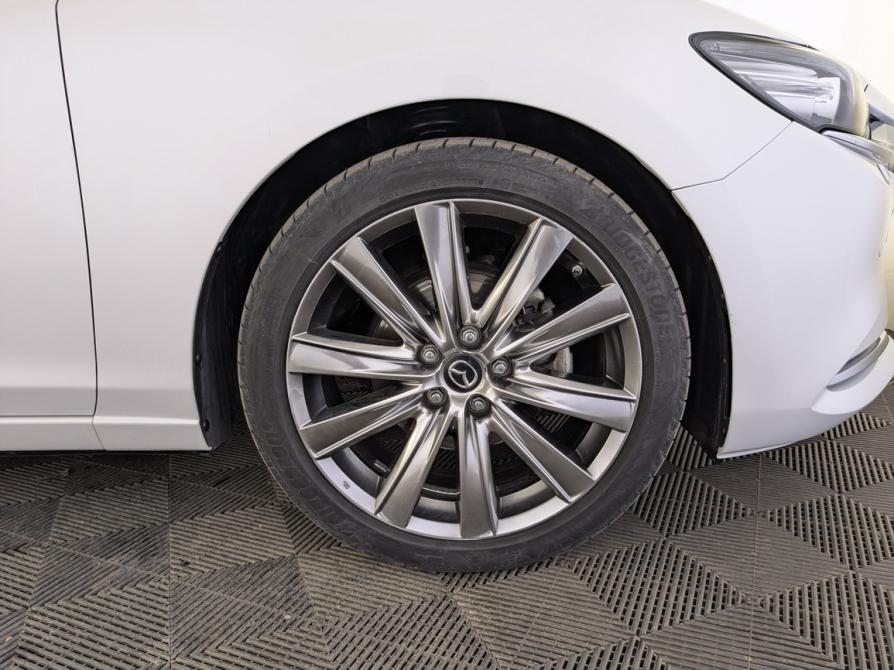 Mazda 6 III (GJ) Рестайлинг 2 Москва  - изображение 19