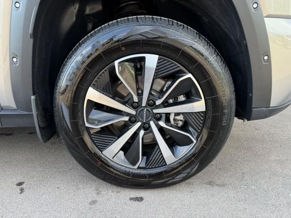 Haval H7 I с пробегом 2025 года, цена 3 350 000 рублей, 6321 км, внедорожник, Автокод Объявления