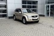 Suzuki Grand Vitara II Рестайлинг Владимир  - изображение 24