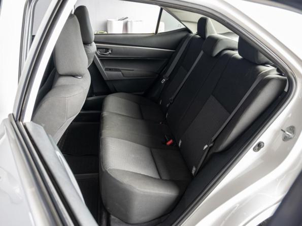 Toyota Corolla XI (E160 E170 E180) с пробегом 2014 года, цена 1 195 000 рублей, 188049 км, седан, Автокод Объявления