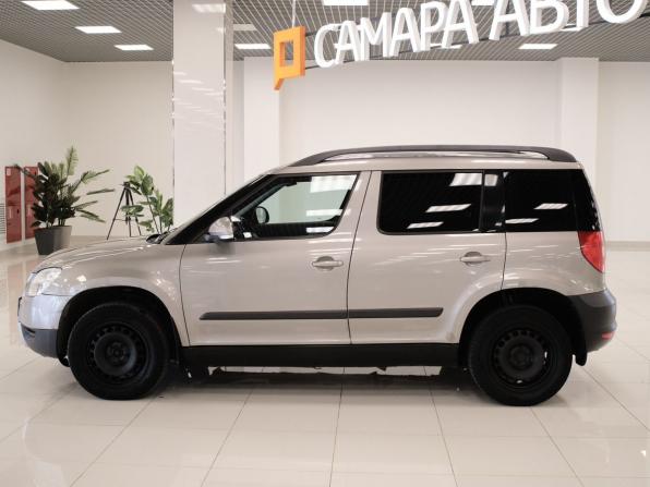 Skoda Yeti I с пробегом 2012 года, цена 420 000 рублей, 196652 км, внедорожник, Автокод Объявления