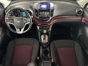 Chevrolet Orlando I Москва  - изображение 29