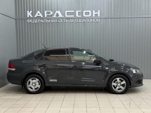 Volkswagen Polo V с пробегом 2012 года, цена 700 000 рублей, 245309 км, седан, Автокод Объявления