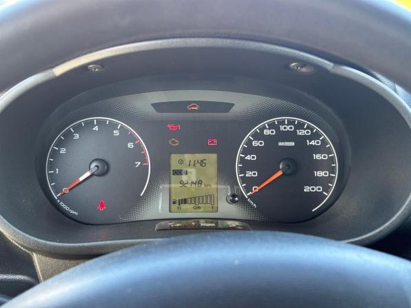 Lada (ВАЗ) Granta I с пробегом 2015 года, цена 410 000 рублей, 92144 км, лифтбек, Автокод Объявления