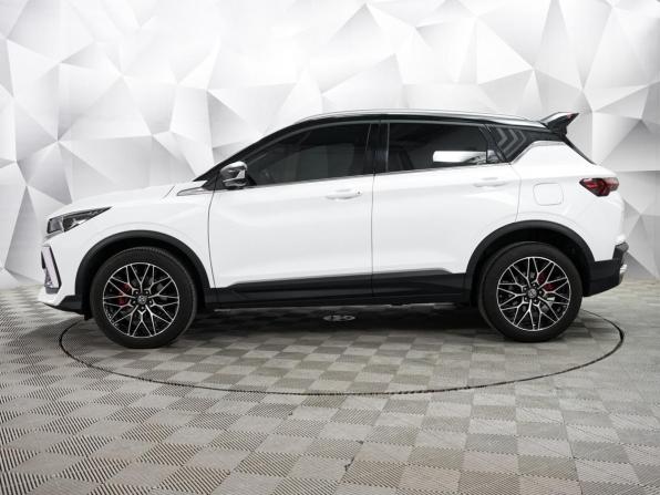 Geely Coolray I Рестайлинг с пробегом 2024 года, цена 2 095 000 рублей, 60000 км, внедорожник, Автокод Объявления