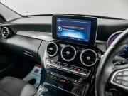 Mercedes-Benz C-Класс IV (W205) Красноярск  - изображение 35