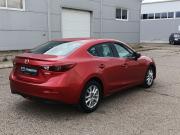 Mazda 3 III (BM) Набережные Челны  - изображение 34