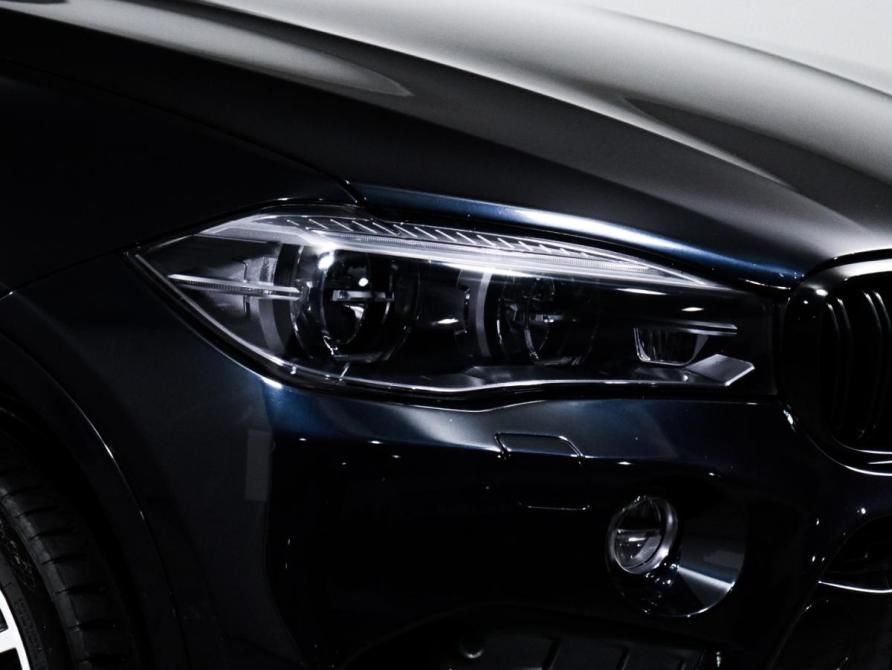 BMW X6 M II (F86) Москва  - изображение 17